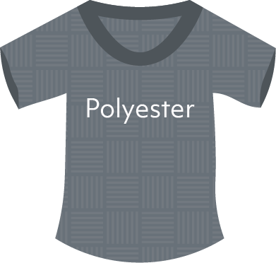 Polyester T