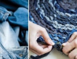 Recycling Cotton