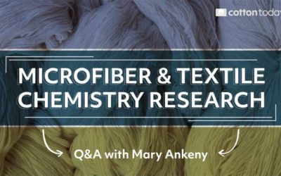 Q&A video with Mary Ankeny