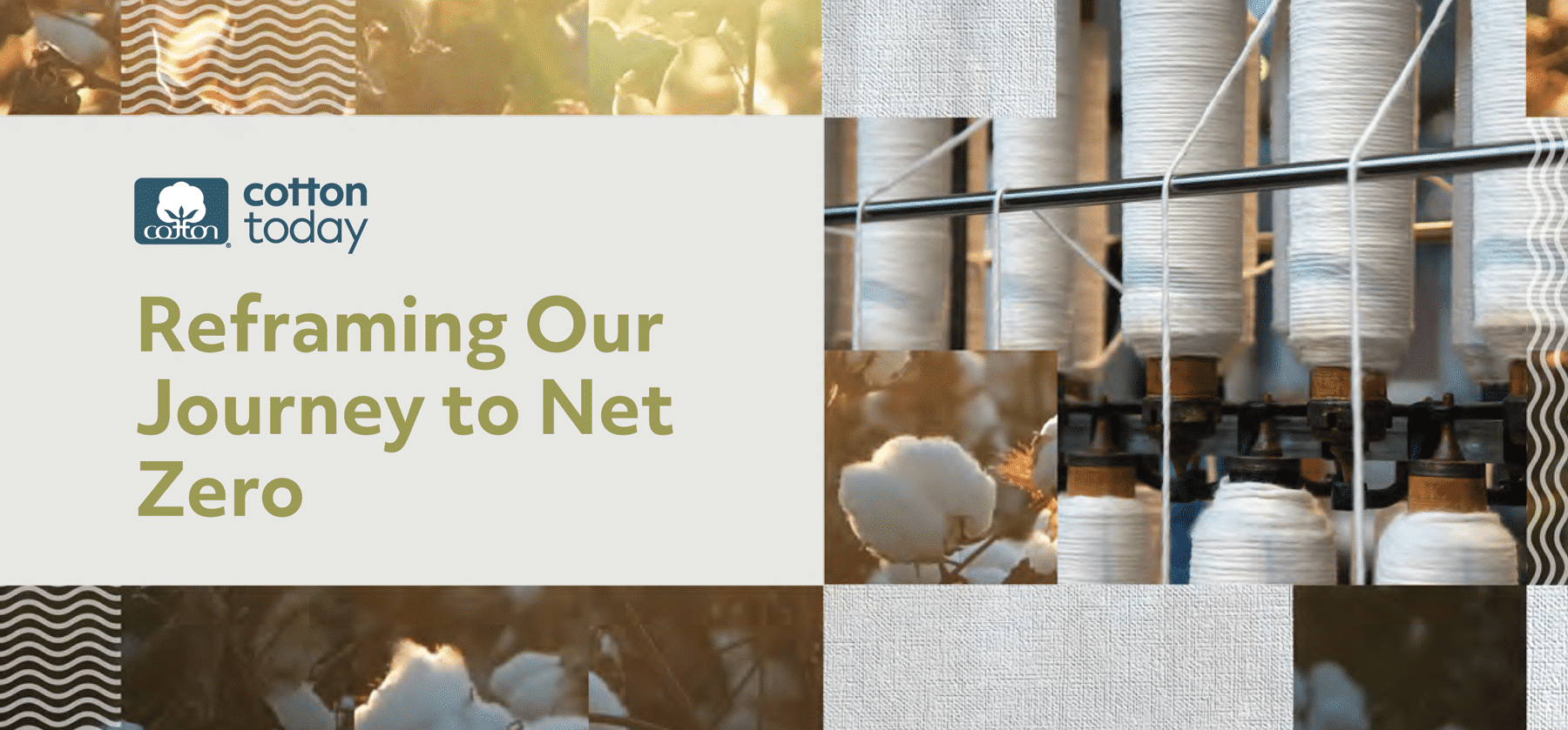 Reframing Our Journey to Net Zero
